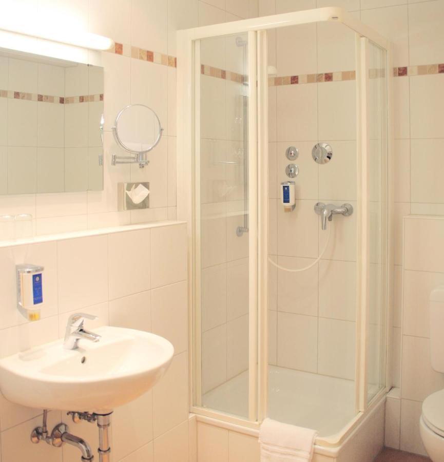 Isar City Pension Münih Dış mekan fotoğraf