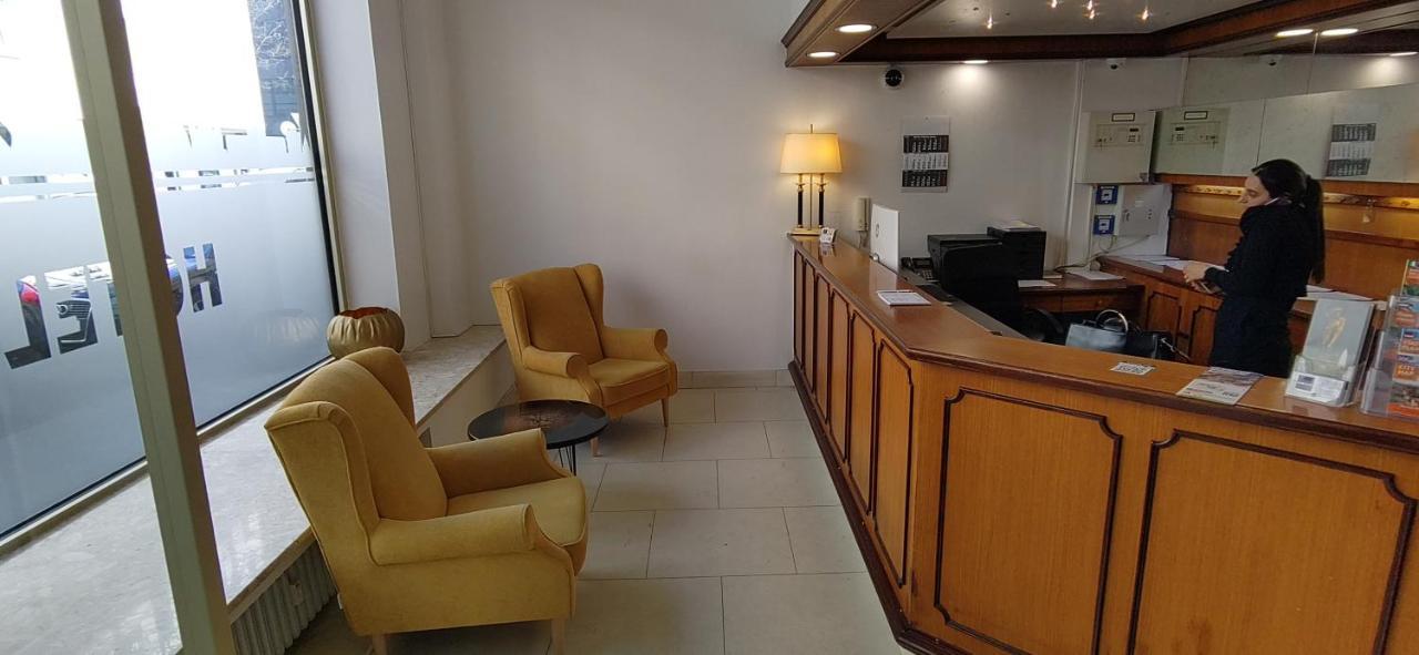 Isar City Pension Münih Dış mekan fotoğraf